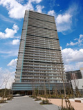 幕張ベイパーク　ライズゲートタワーの画像