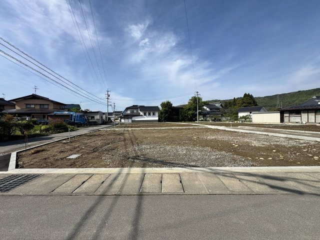東邦ピュアコート四ツ屋Ⅸ（9）の外観|3号地