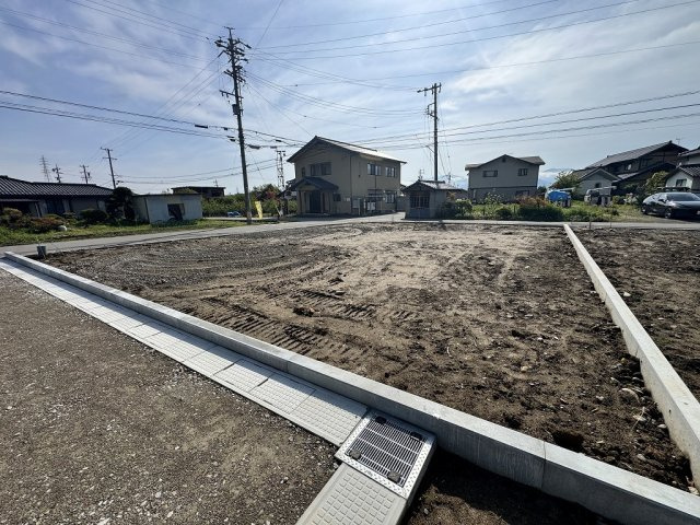 東邦ピュアコート四ツ屋Ⅸ（9）の外観|3号地