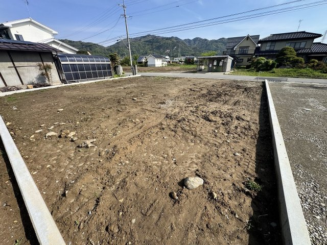東邦ピュアコート四ツ屋Ⅸ（9）の外観|1号地