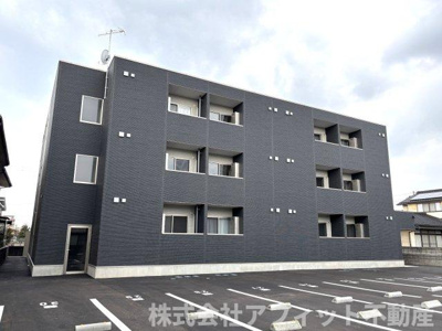 【外観】 | 月光福山東弐番館