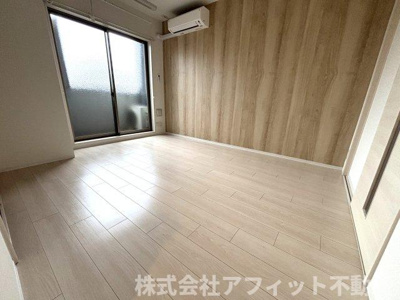 【居間・リビング】 | 月光福山東弐番館