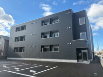 月光福山東弐番館の画像