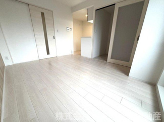 【居間・リビング】 | 月光福山東弐番館 | LDK8.5帖