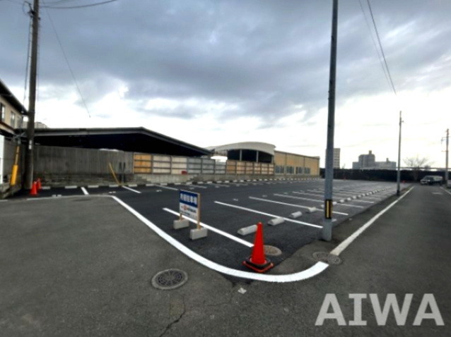 二本木ツカノ第1駐車場の画像