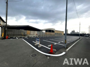 二本木ツカノ第1駐車場の画像