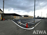 二本木ツカノ第1駐車場の画像