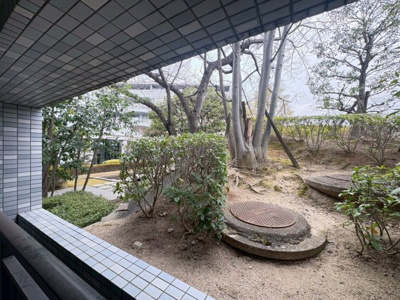 【展望】 | セントポリア箕面