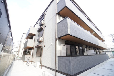 【その他】 | アヴァンスコート参番館