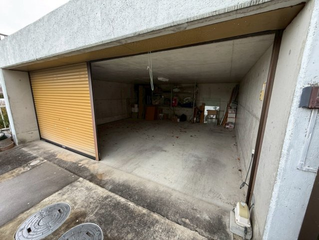 【駐車場】 | 道場町生野貸家
