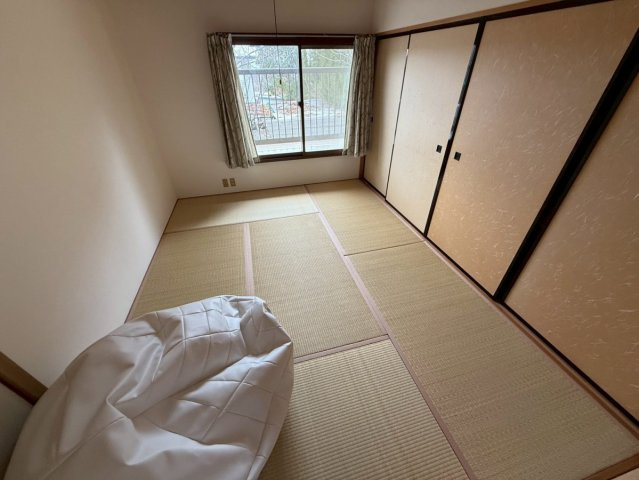 【内装】 | 道場町生野貸家