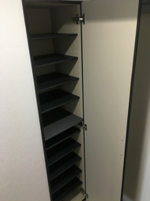 【設備】 | グランフォース中野富士見町 | シューズボックス完備！