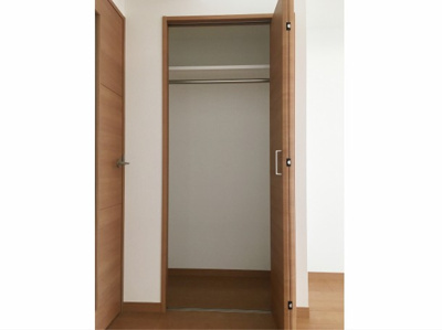 【収納】 | グランフォース中野富士見町 | クローゼット完備！