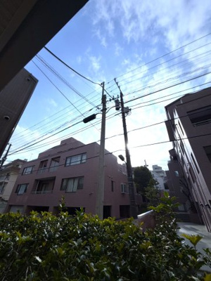 【展望】 | ジュアーン高輪