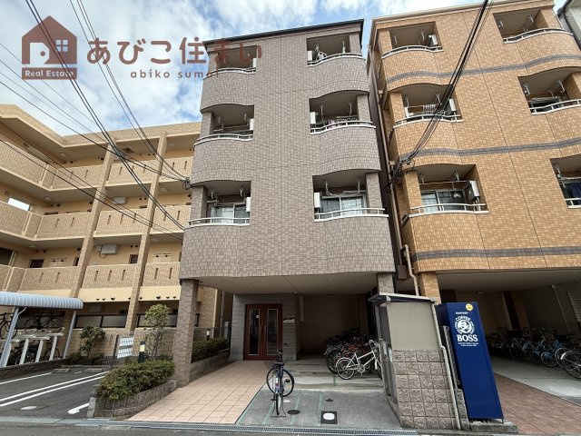 カーサ・マロン