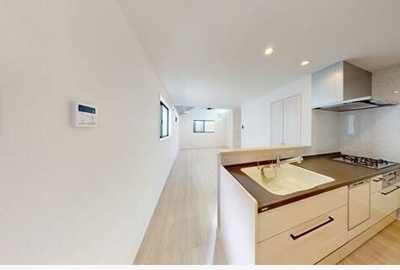 【キッチン】 | 新築分譲住宅高洲３丁目
