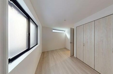 新築分譲住宅高洲３丁目
