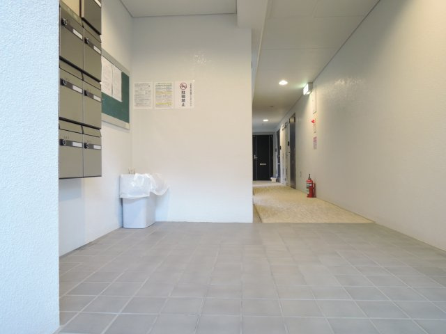 バッハレジデンス高槻Ⅰのその他