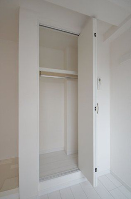 【収納】 | サン・アベニュー成増