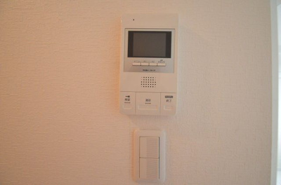 【セキュリティ】 | サン・アベニュー成増