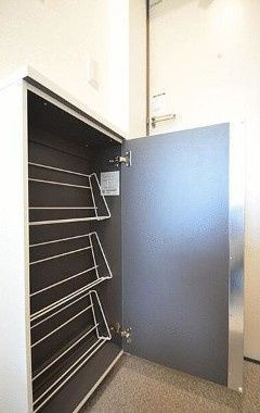 【玄関】 | サン・アベニュー成増