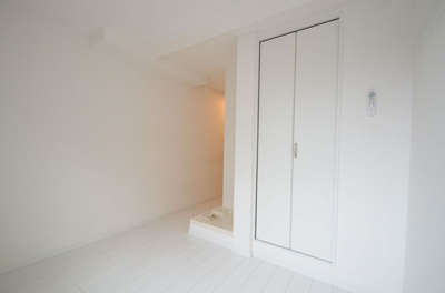 【内装】 | サン・アベニュー成増