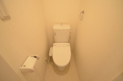 【トイレ】 | サン・アベニュー成増