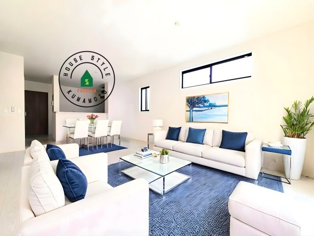 合志市須屋第8-2棟(2号棟)