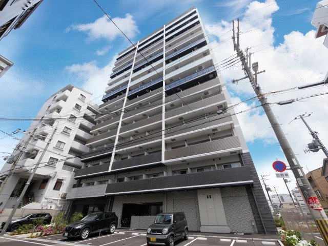 エスリード新大阪ザ・プレミアWEST