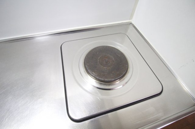 【キッチン】 | グランディア篠原弐番館