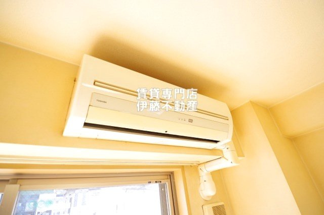 La.Cantabileの設備|エアコン