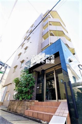 La.Cantabileの外観