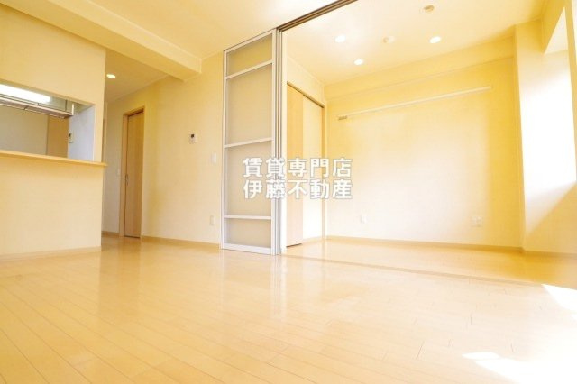 La.Cantabileの居間・リビング