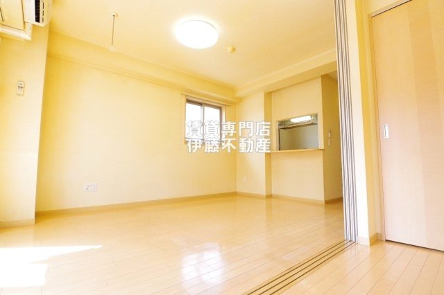 La.Cantabileの内装