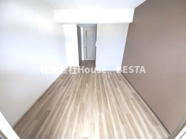 レジュールアッシュ神戸湊川公園の子供部屋