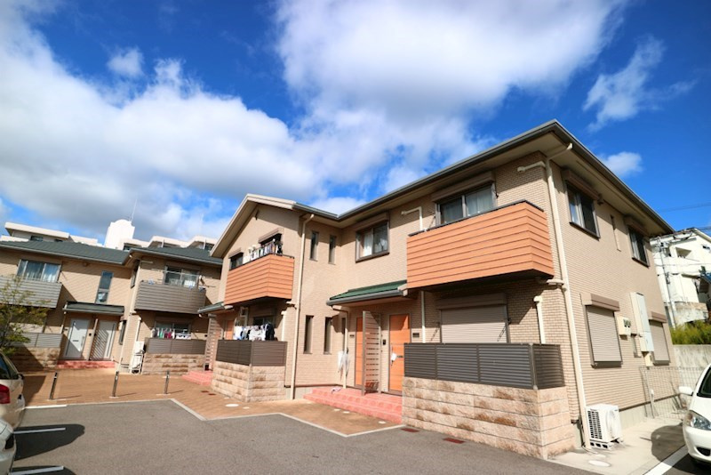 グランディール山手