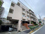 トーア駒込マンションの画像