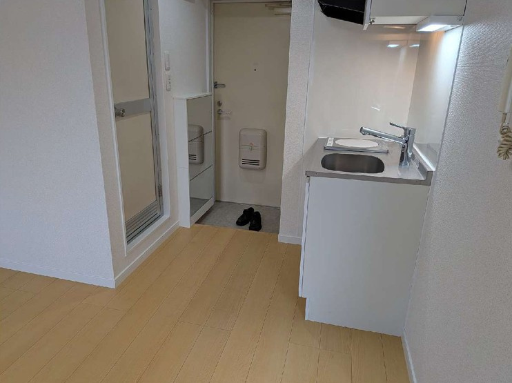 モンテローザ中野のその他