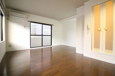 【寝室】 | グランディア篠原弐番館