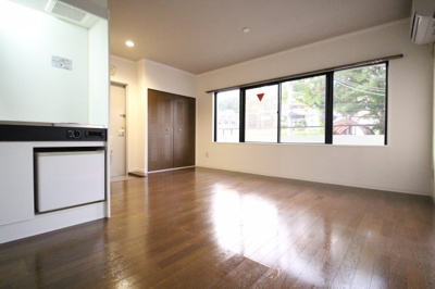 【その他】 | グランディア篠原弐番館