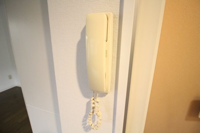 【セキュリティ】 | グランディア篠原弐番館