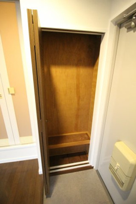 【玄関】 | グランディア篠原弐番館