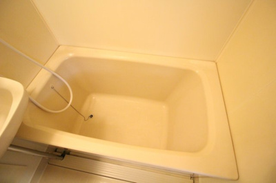 【浴室】 | グランディア篠原弐番館