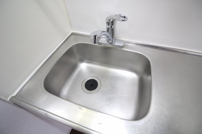 【キッチン】 | グランディア篠原弐番館