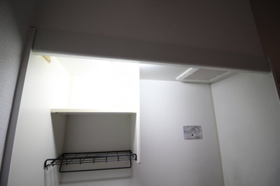 【キッチン】 | グランディア篠原弐番館