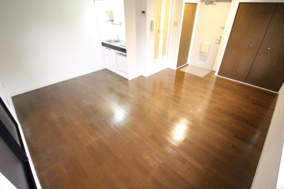 【居間・リビング】 | グランディア篠原弐番館