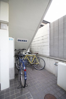 【その他共用部分】 | グランディア篠原弐番館