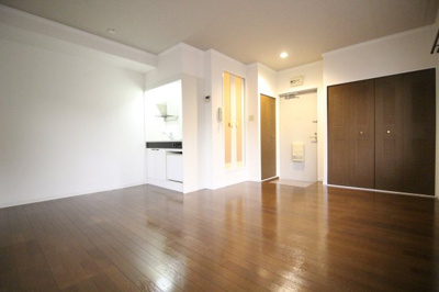 【居間・リビング】 | グランディア篠原弐番館