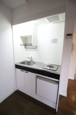 【キッチン】 | グランディア篠原弐番館