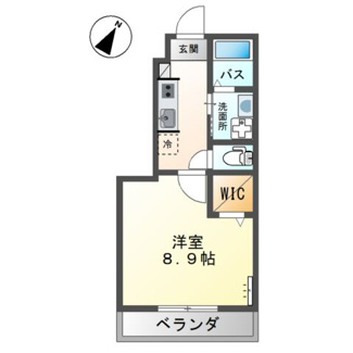 【間取り】 | オリエント